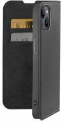 SBS - Tok Book Wallet Lite - iPhone 14 Plus, fekete