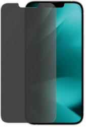PanzerGlass - Edzett üveg Privacy AB - iPhone 13 Pro Max és 14 Plus