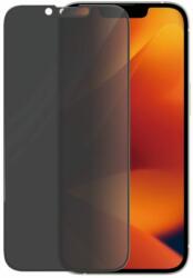 PanzerGlass - Edzett üveg UWF Privacy AB - iPhone 13, 13 Pro és 14
