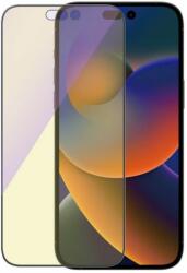 PanzerGlass - Edzett üveg UWF Anti-Bluelight AB - iPhone 14 Pro Max