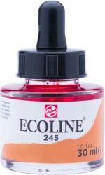 Ecoline 11252451 Akvarell festék Saffron Yellow 30 ml 1 db (11252451)