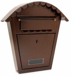 Damech Cutie postala, cupru, format B6, 29x7.5x29.5 cm, Damech (ZO1C) - artool