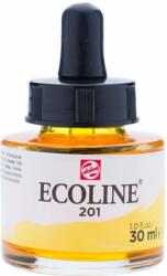 Ecoline 11252011 Akvarell festék Light Yellow 30 ml 1 db (11252011)