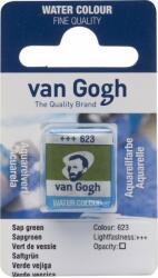 Van Gogh 20866231 Akvarell festék Sap Green 1 db (20866231)