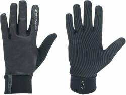 Northwave Active Reflex Glove Reflective/Black XL Mănuși ciclism (C89212036-85-XL)