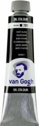 Van Gogh Olajfesték 40 ml Ivory Black