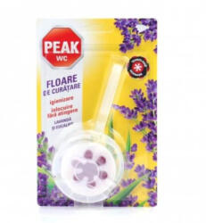 Peak Wc Floare Ap. Lavanda 45gr