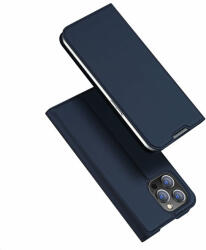 Dux Ducis Husa portofel DUX Apple iPhone 14 Pro albastra