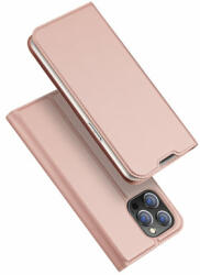 Dux Ducis Husa portofel DUX Apple iPhone 14 Pro roz