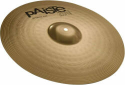 Paiste 201 18" Чинел Crash (<![CDATA[PA 0151418]]>)