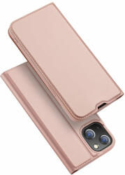 Dux Ducis Husa portofel DUX Apple iPhone 14 Plus roz