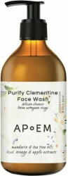 APoEM Purify Clementine arclemosó - 300 ml