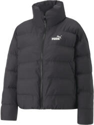 PUMA ESS+ Polyball Puffer , Negru , M