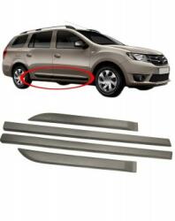 Dacia Set bandouri laterale protectie usi Dacia Logan MCV 2013-2020 (8201401421 2)