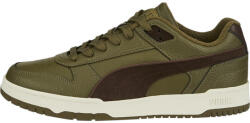 PUMA RBD Game Low WTR , Oliv , 44