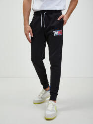 Tommy Jeans Pantaloni de trening Tommy Jeans | Negru | Bărbați | S