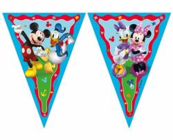 Procos Banner de hârtie - Mickey Mouse Rock