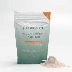 Naturecan Clear Whey Protein Trópusi íz (1kg)
