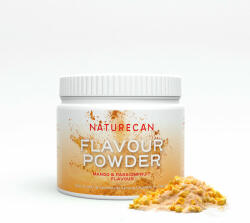 Naturecan Mangó & passiógyümölcs Flavour Powder (250g)