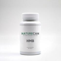 Naturecan HMB Aminosav kapszula (180db)
