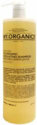 MY. ORGANICS The Organic Exfoliating Shampoo Neem and Lemon 1000 ml