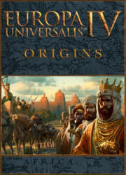 Paradox Interactive Europa Universalis IV Origins DLC (PC)