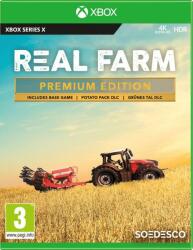 Soedesco Real Farm [Premium Edition] (Xbox One)