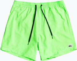 Quiksilver Pantaloni scurți de înot pentru copii Quiksilver Everyday 13' verde EQBJV03331-GGY0