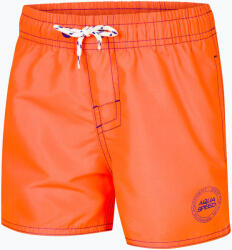 AQUASPEED Pantaloni scurți de înot pentru copii AQUA-SPEED Liam orange 307