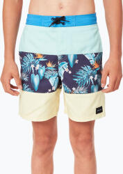 Rip Curl Pantaloni scurți de înot pentru copii Rip Curl Undertow Semi-Elasticated 16' Boardshort Boy colorat KBOGS4