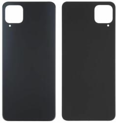 Samsung Galaxy A22 5G A226B - Carcasă baterie (Black), Black
