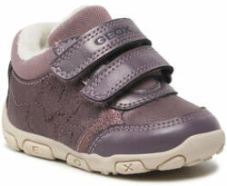 GEOX Sneakers B Balu' Girl A B162ZA 0AJ54 C8023 Violet