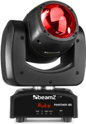 BeamZ Panther 85 DMX 80W 4-in-1 RGBW LED fényeffekt