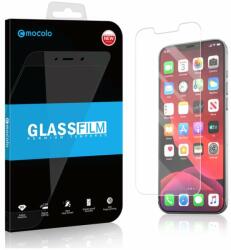 Mocolo 2.5D edzett üveg 0, 33 mm átlátszó iPhone 14 Plus