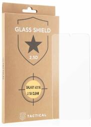 TACTICAL Glass Shield 2.5D üveg Samsung Galaxy A22 5G Clear