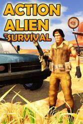 Devdan Games Action Alien Survival (PC)