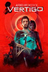 Microids Alfred Hitchcock Vertigo (PC)