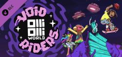 Private Division OlliOlli World VOID Riders (PC)