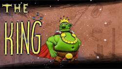 Lost The Game Studios Rayon Riddles Rise of the Goblin King (PC)