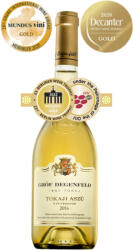  Gróf Degenfeld Tokaji Aszú 5 Puttonyos 2017 (0, 5l)