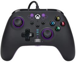 PowerA EnWired Xbox Series X|S One PC - Purple Hex (1524525-01)