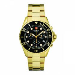 Grovana Swiss Alpine Military 7053.9117 Ceas