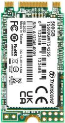 Transcend MTS425S 500GB M.2 (TS500GMTS425S)