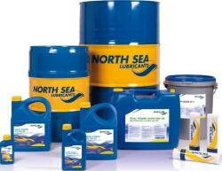 North Sea Break Fluid DOT4 - 0.25L