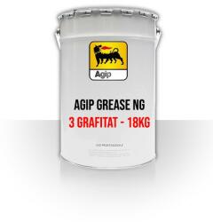 Eni - Agip Agip Grease NG 3 GRAFITAT - 18kg