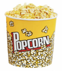  Popcorn tartó vödör 18cm