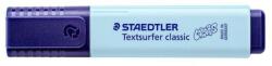 STAEDTLER Textsurfer Classic Pastel 364 C 1-5 mm égkék (TS364C305)