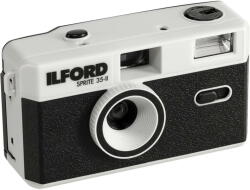 ILFORD Sprite 35 II