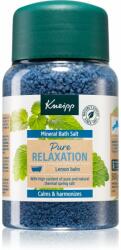 Kneipp Pure Relaxation sare de baie Lemon Balm 500 g