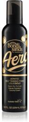 Bondi Sands Aero Liquid Gold автобронзант-мус с арганово масло 225ml